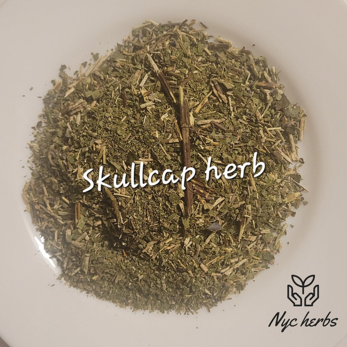 Skullcap Herb
