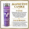AGAINST ENVY CANDLE
