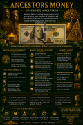 Ancestors Money (Dinero de Ancestros)