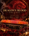 DRAGONS BLOOD INCENSE STICKS