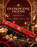FRANKINCENSE INCENSE STICKS