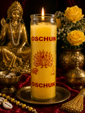 Oshun Candle