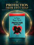 PROTECTION FROM ENVY SOAP
