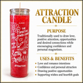 ATTRACTION CANDLE