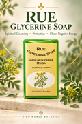 RUE SOAP