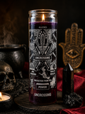 Uncrossing Candle