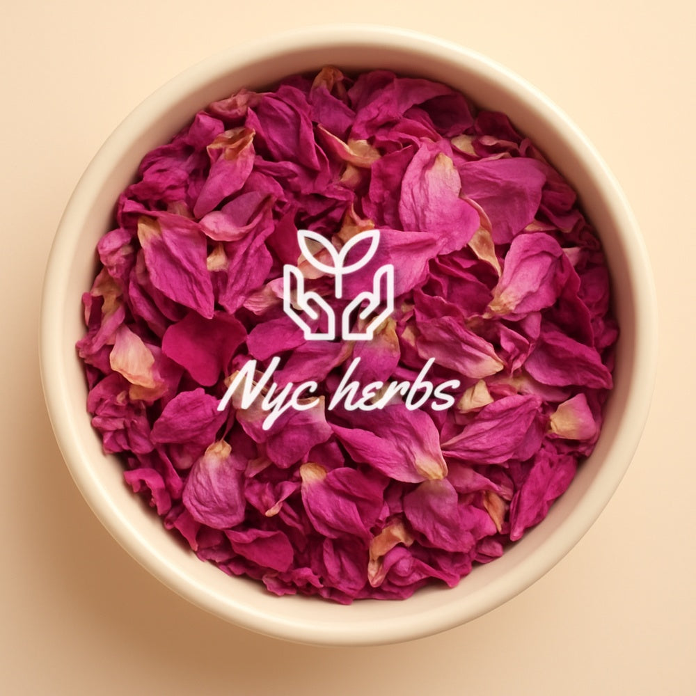 Rose Petals