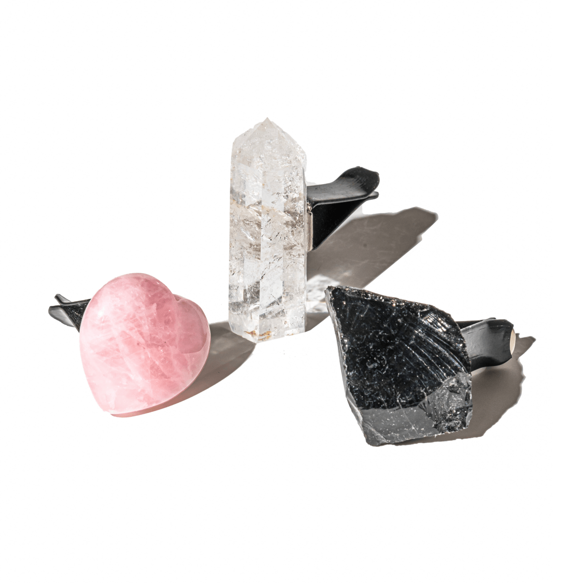 The Guardian Car Crystal Kit